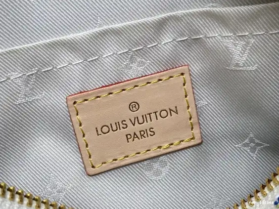 Cheap 20 VUITTON BANDOULIÈRE LOUIS SPEEDY 0704